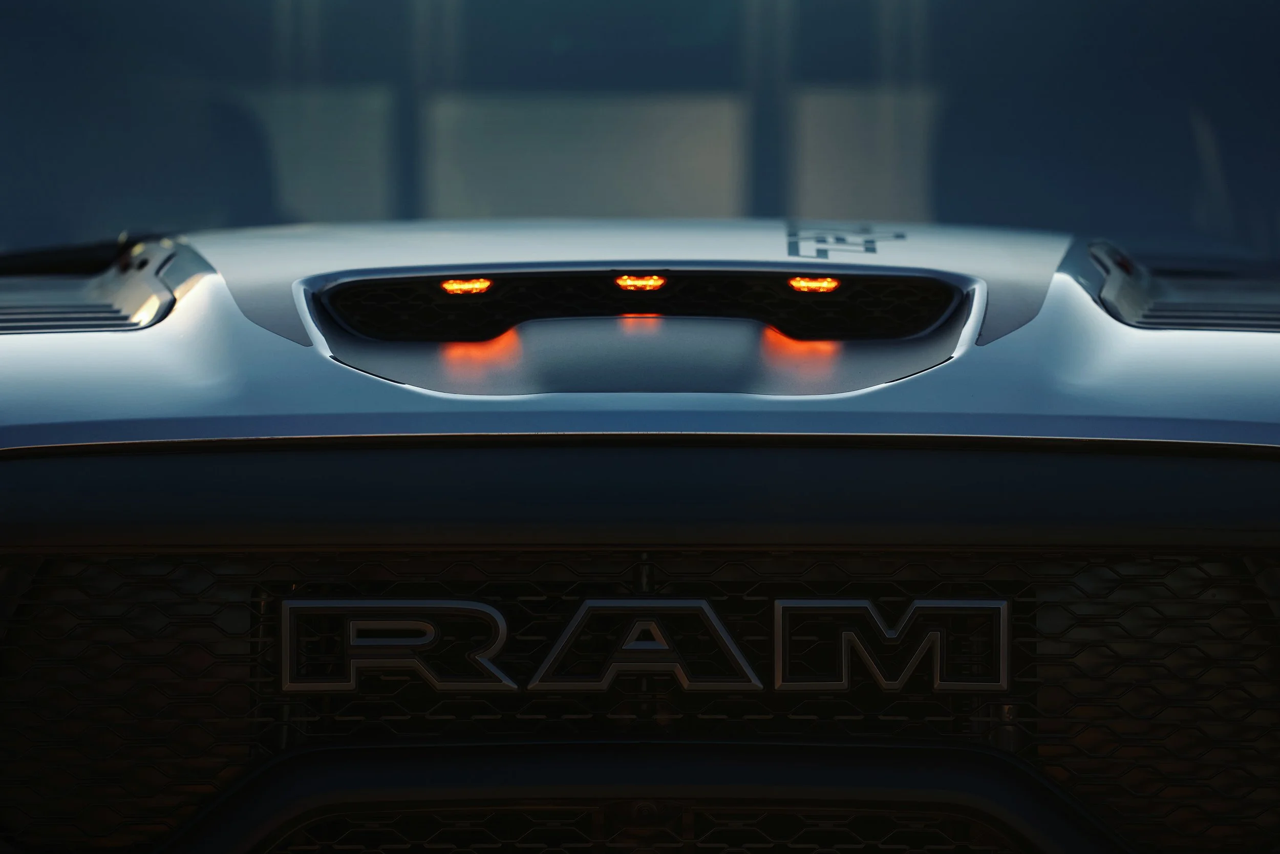 Monster RAM to be Hellcat’s final roar?