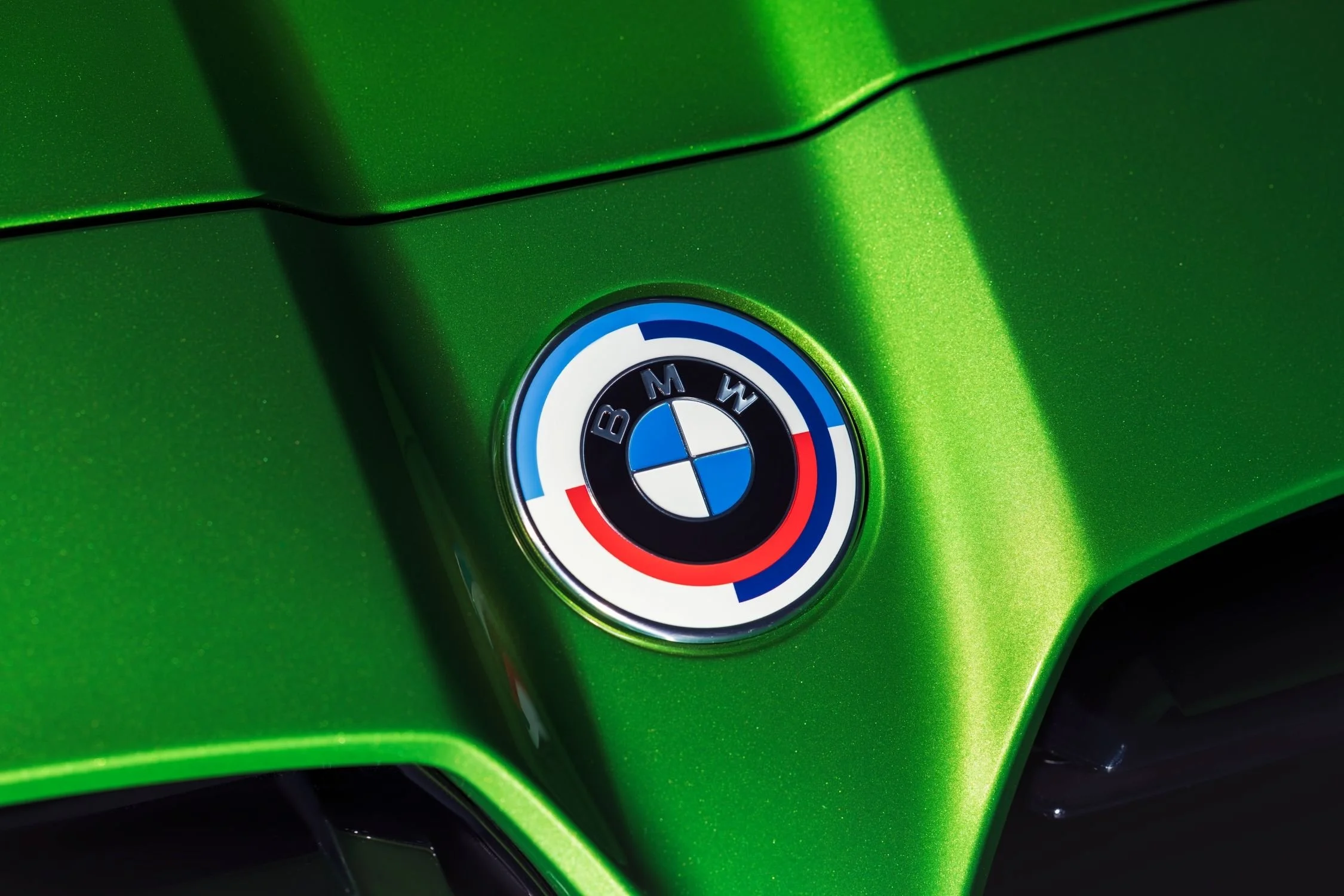 M set to spark electric assault in 2022?