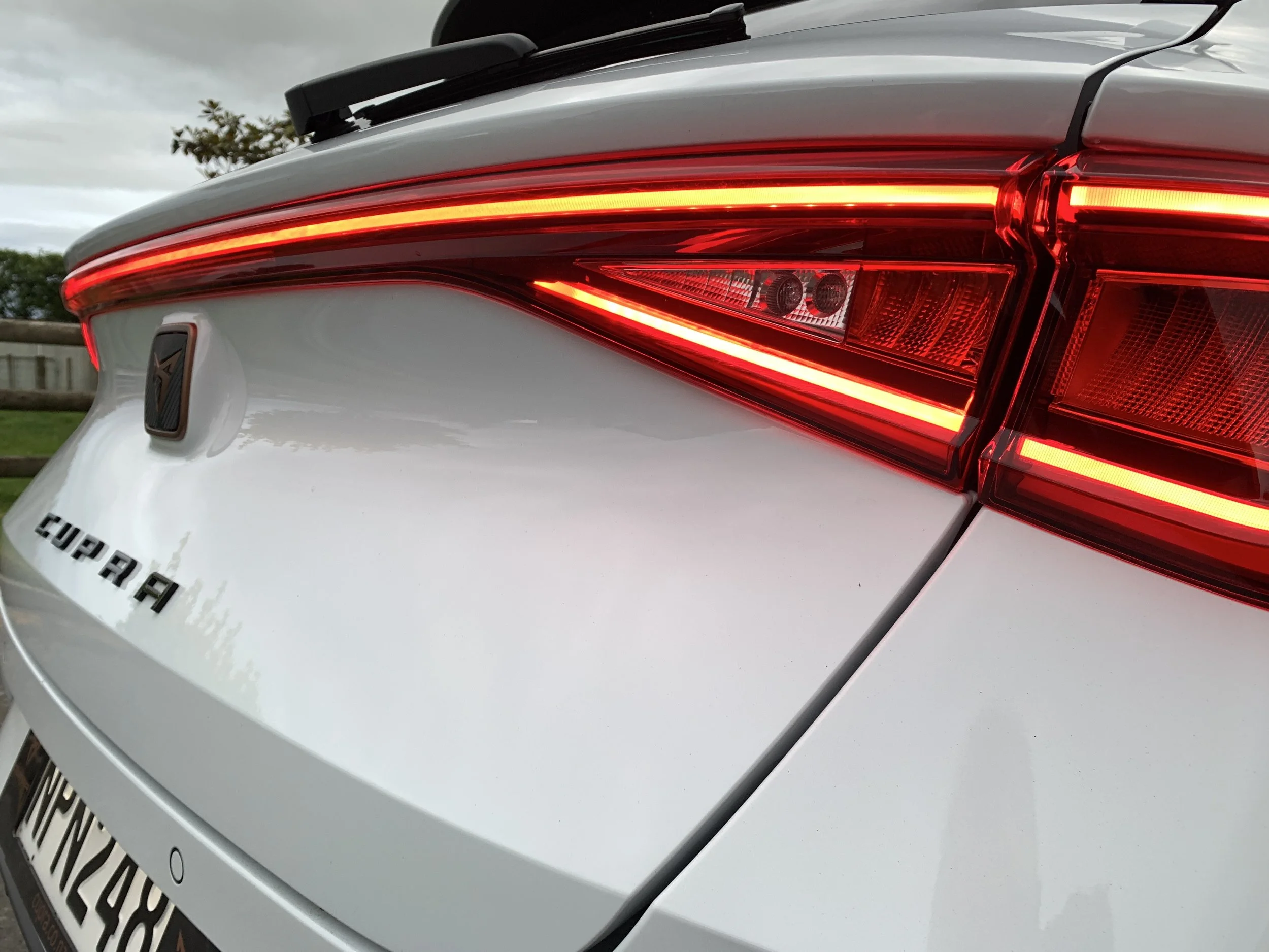  Cupra Leon Sportstourer and Formentor VZ review: New age conquistadors