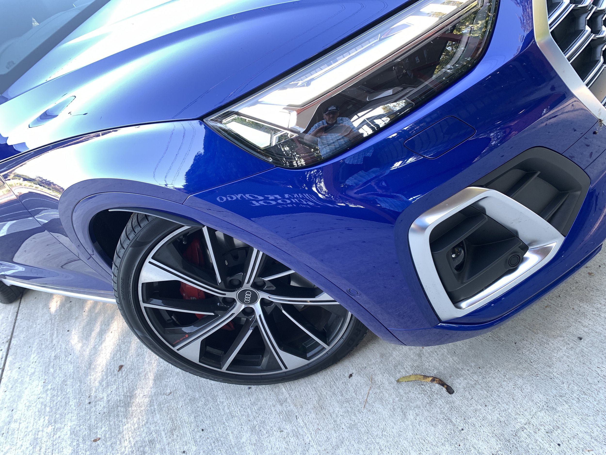 Audi SQ5 review: You really shouldn’t, but …