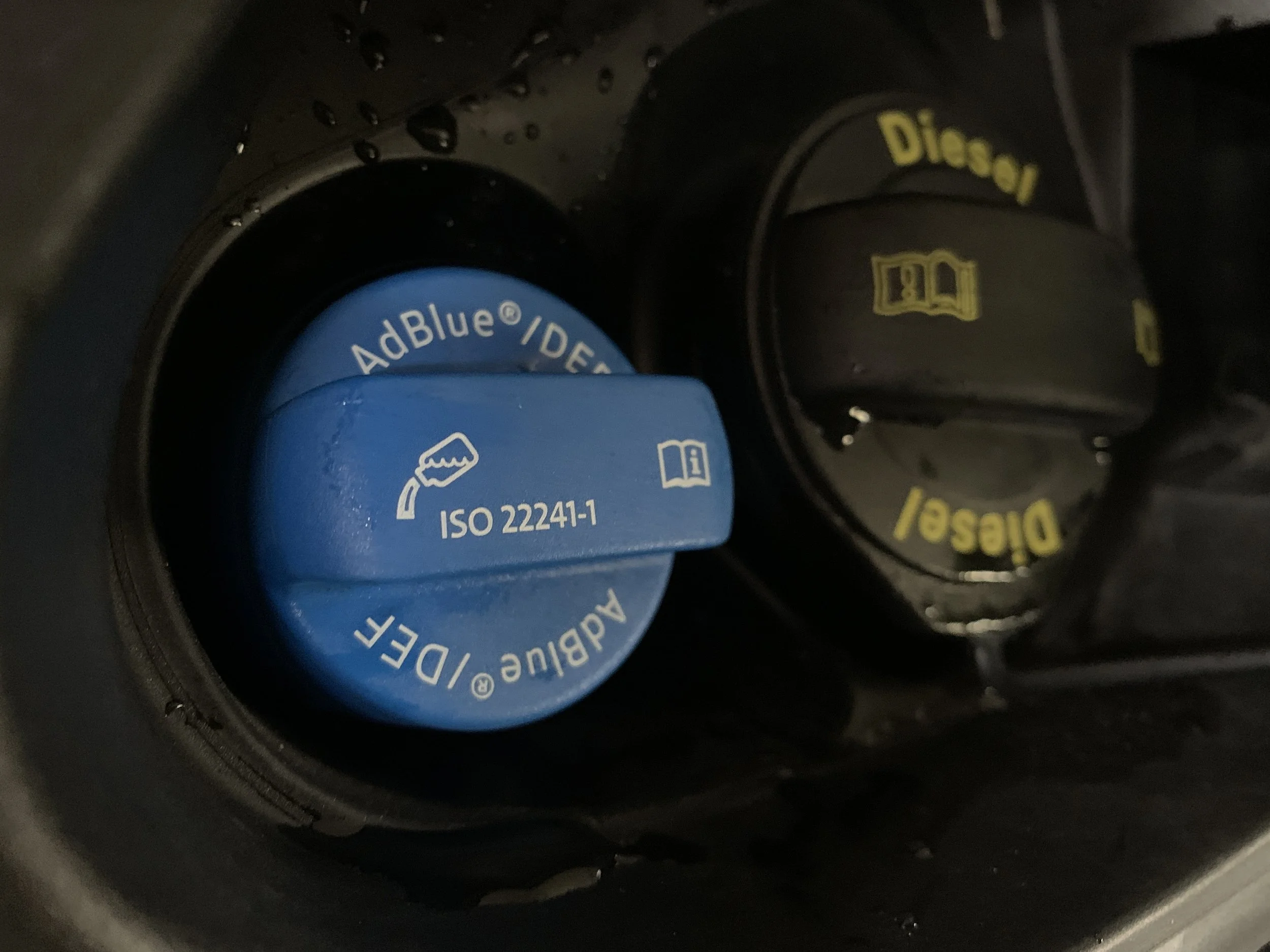 ‘Home-grown’ steers NZ clear of global diesel additive crisis