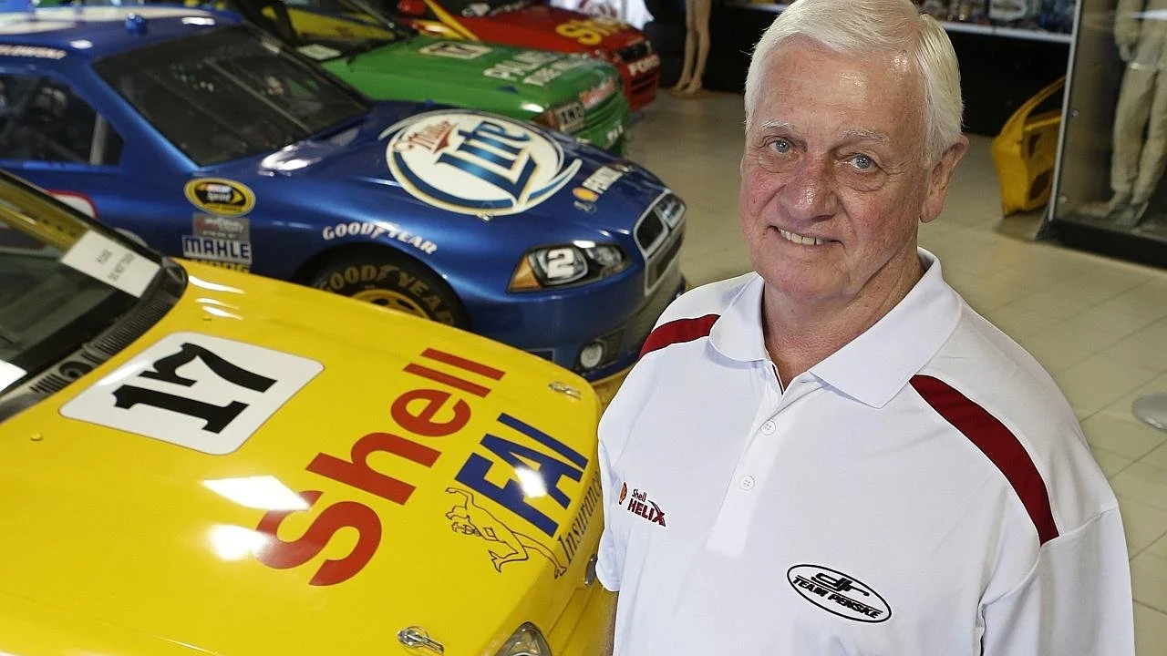 Podholic: The V8 Sleuth