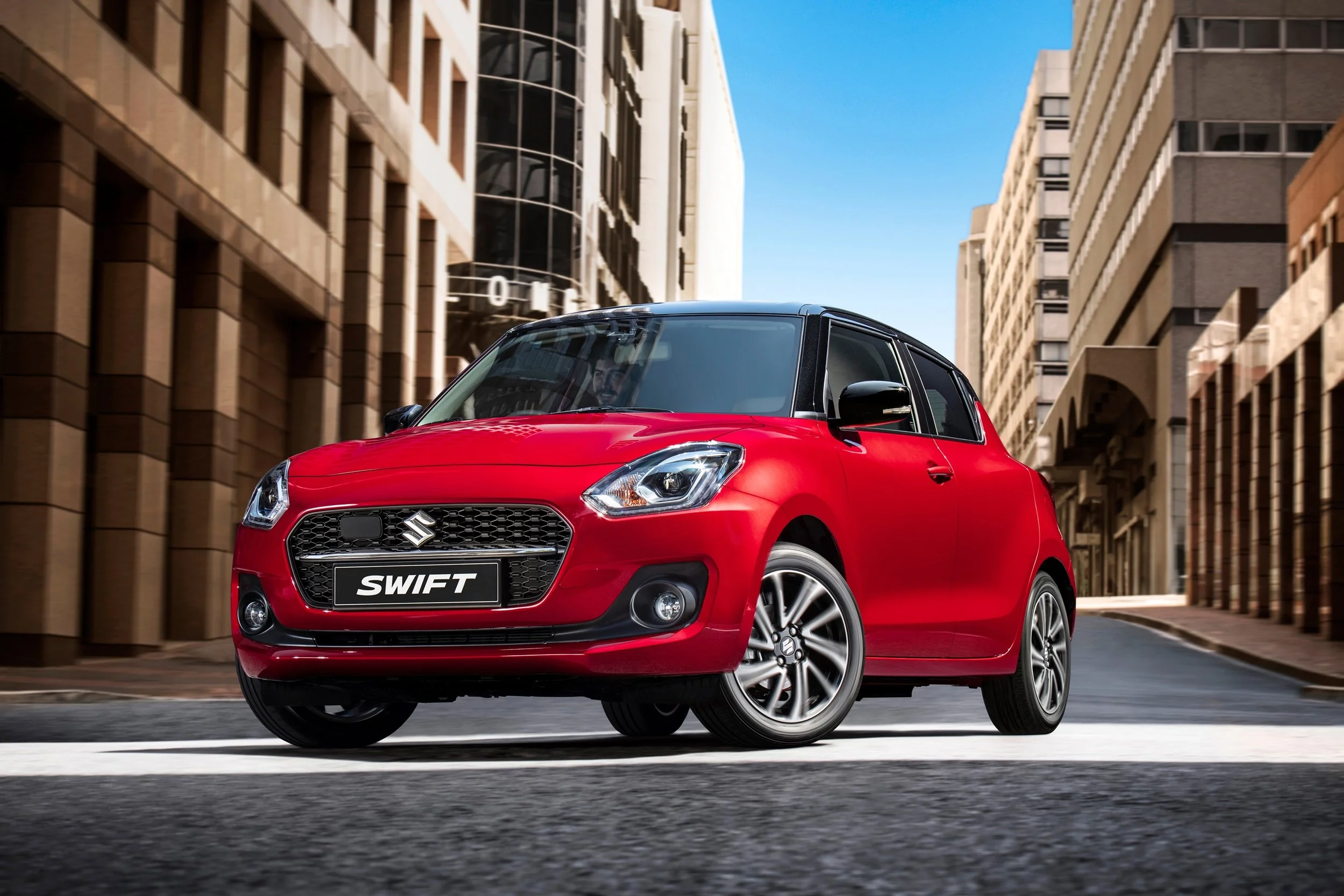 Suzuki dark on emissions standard but committed to NZ