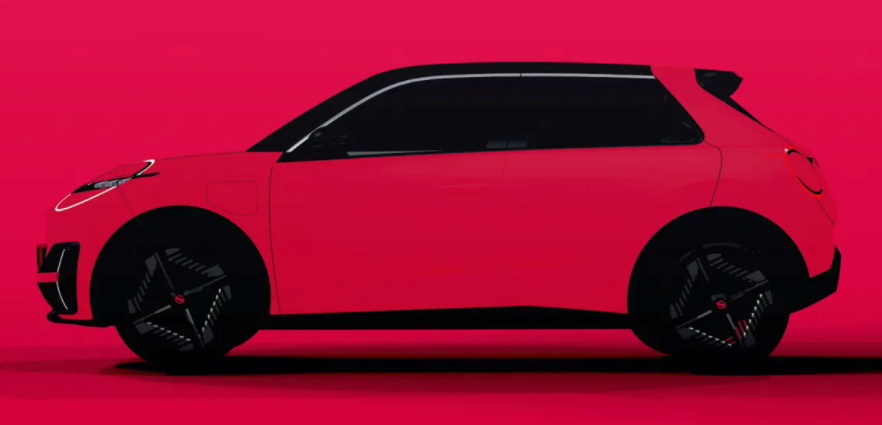 Alliance powers up, starting with Micra