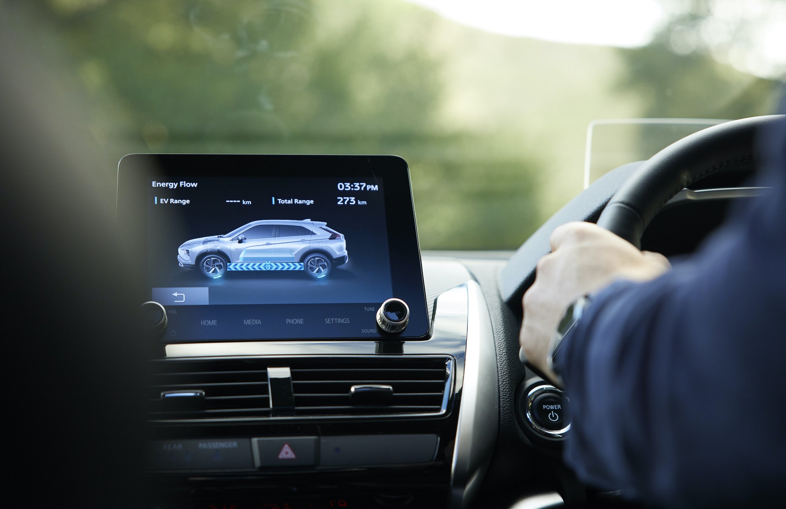 Emissions drop not enough to satisfy Govt