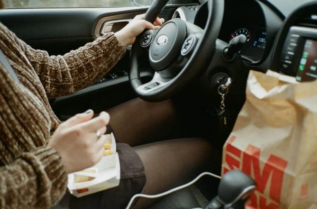 Is your car dirtier than a toilet?
