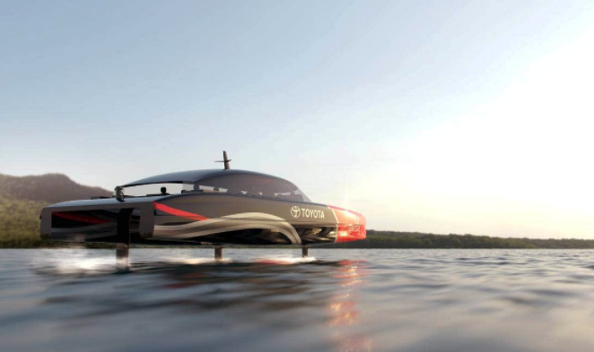Toyota NZ fuel cell push now two-pronged
