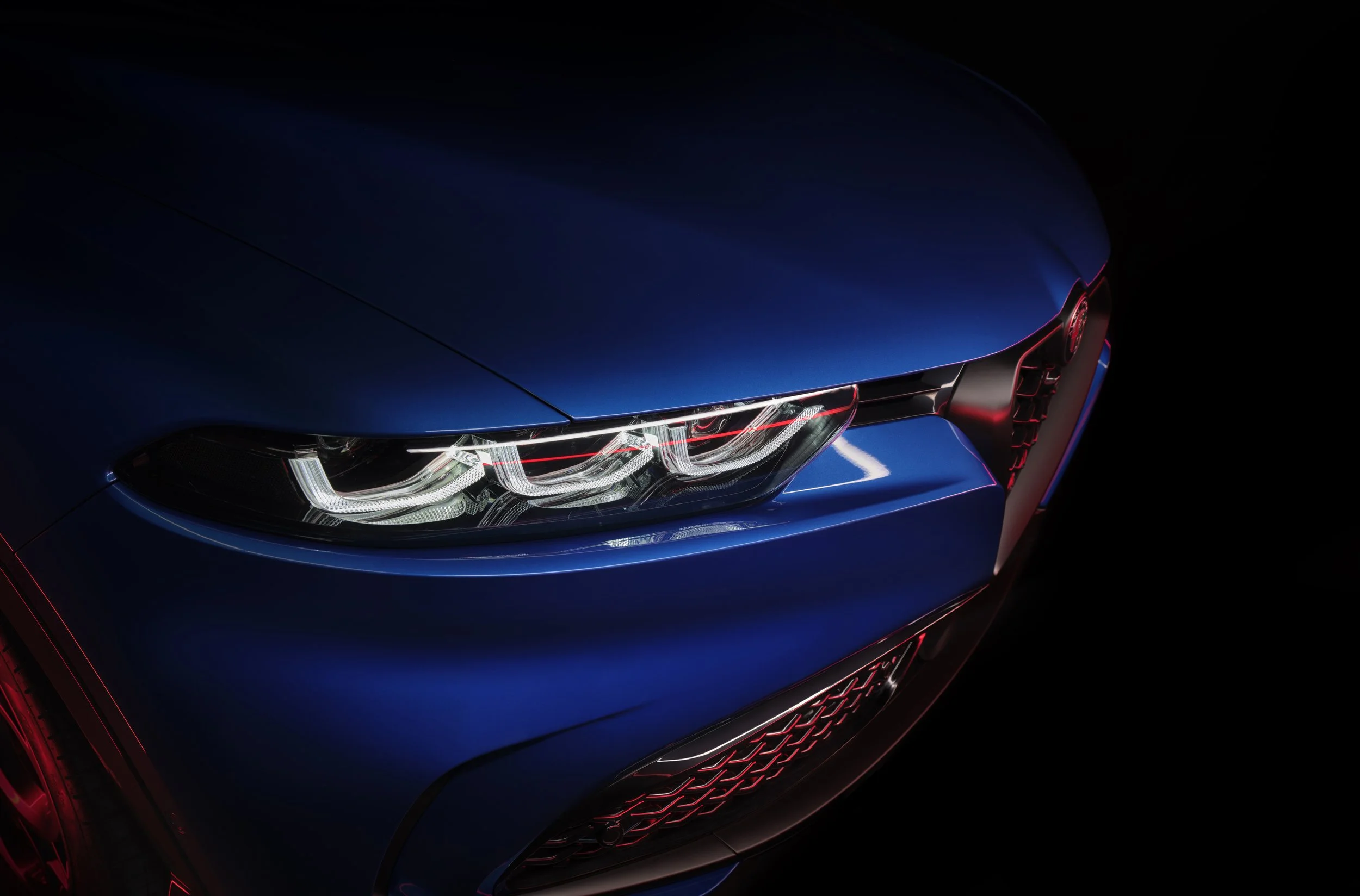 Tonale released with electric edge