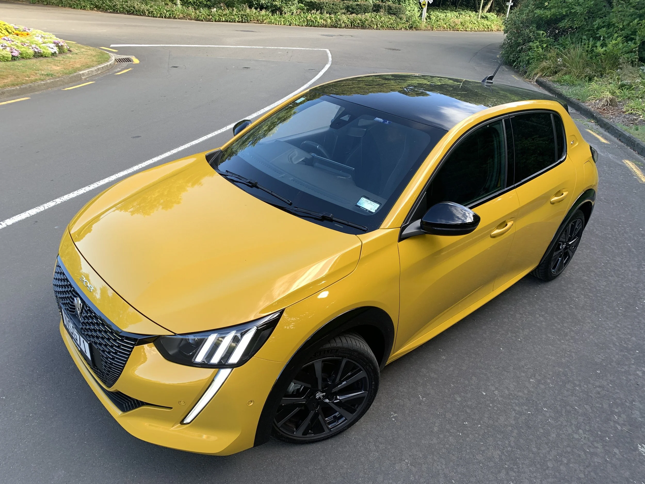 Peugeot 208 GT roadtest review: Pump action player