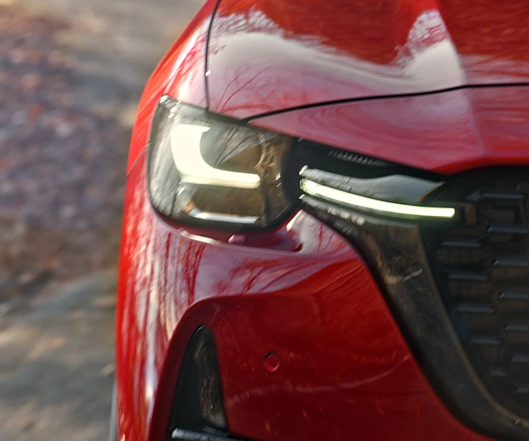 PHEV Mazda SUV primed for NZ?
