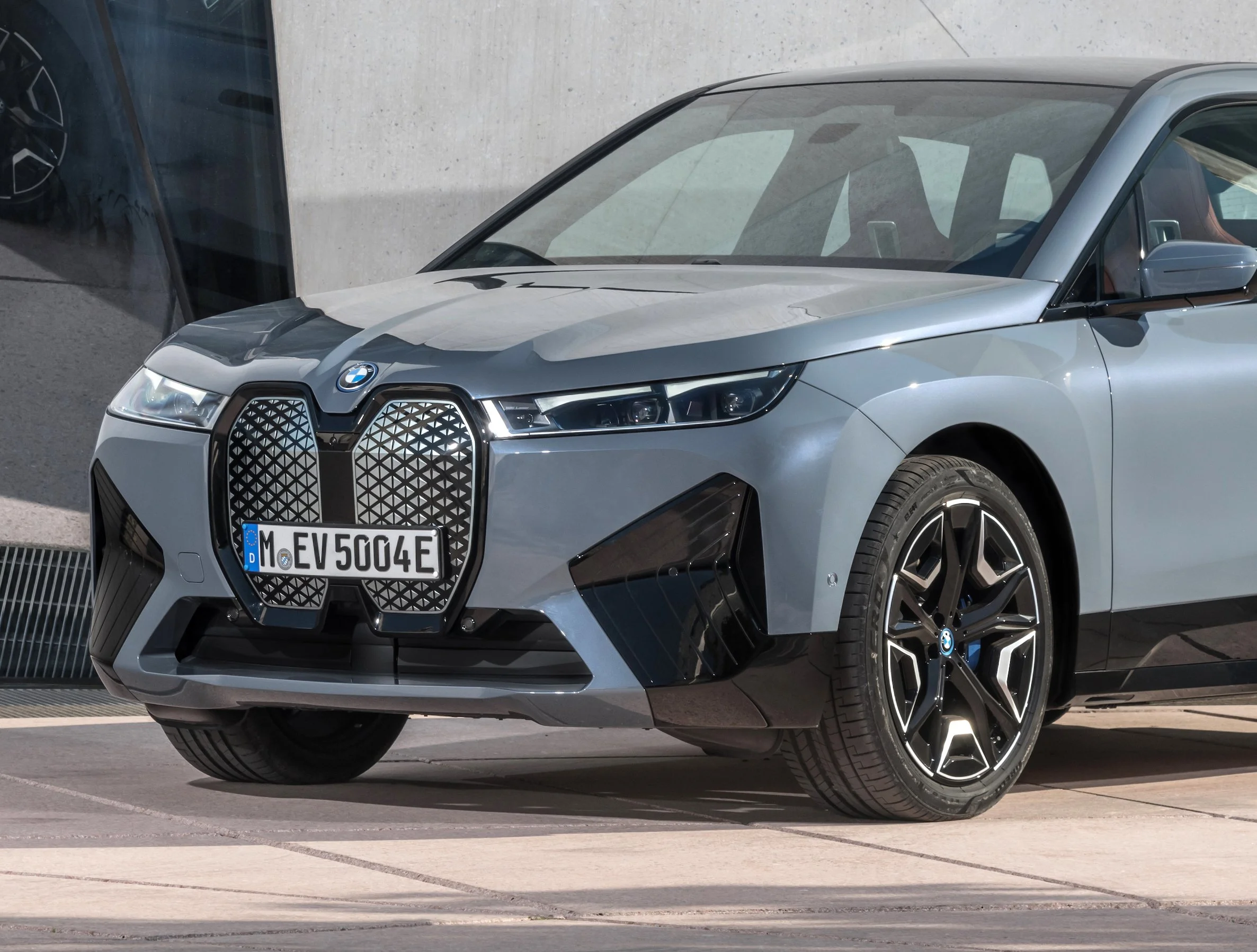Change at the top for BMW NZ