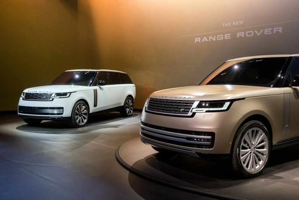 Range Rover pricing for NZ starts lower, peaks higher
