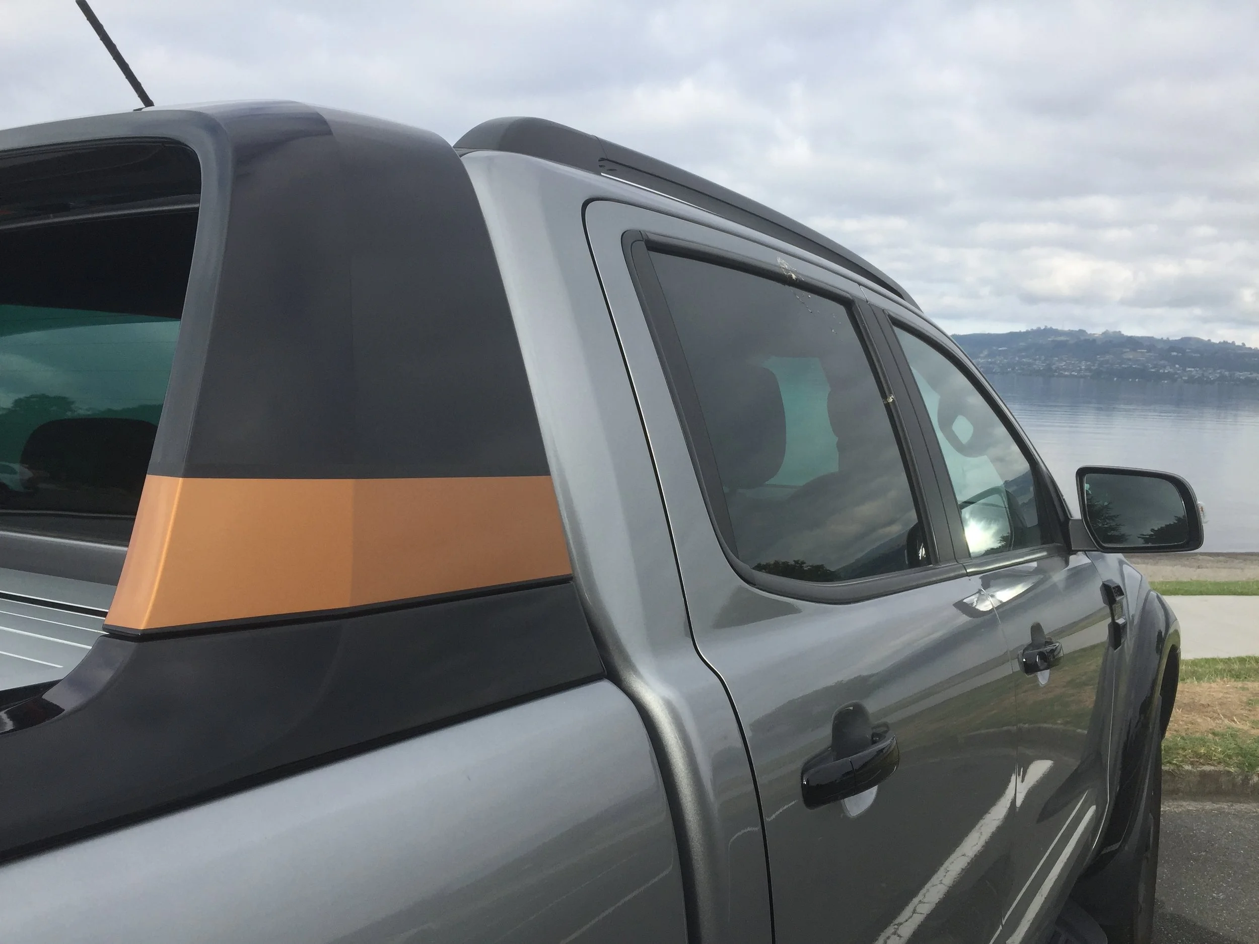 Ford Ranger Wildtrak X roadtest review: Working class hero farewelled