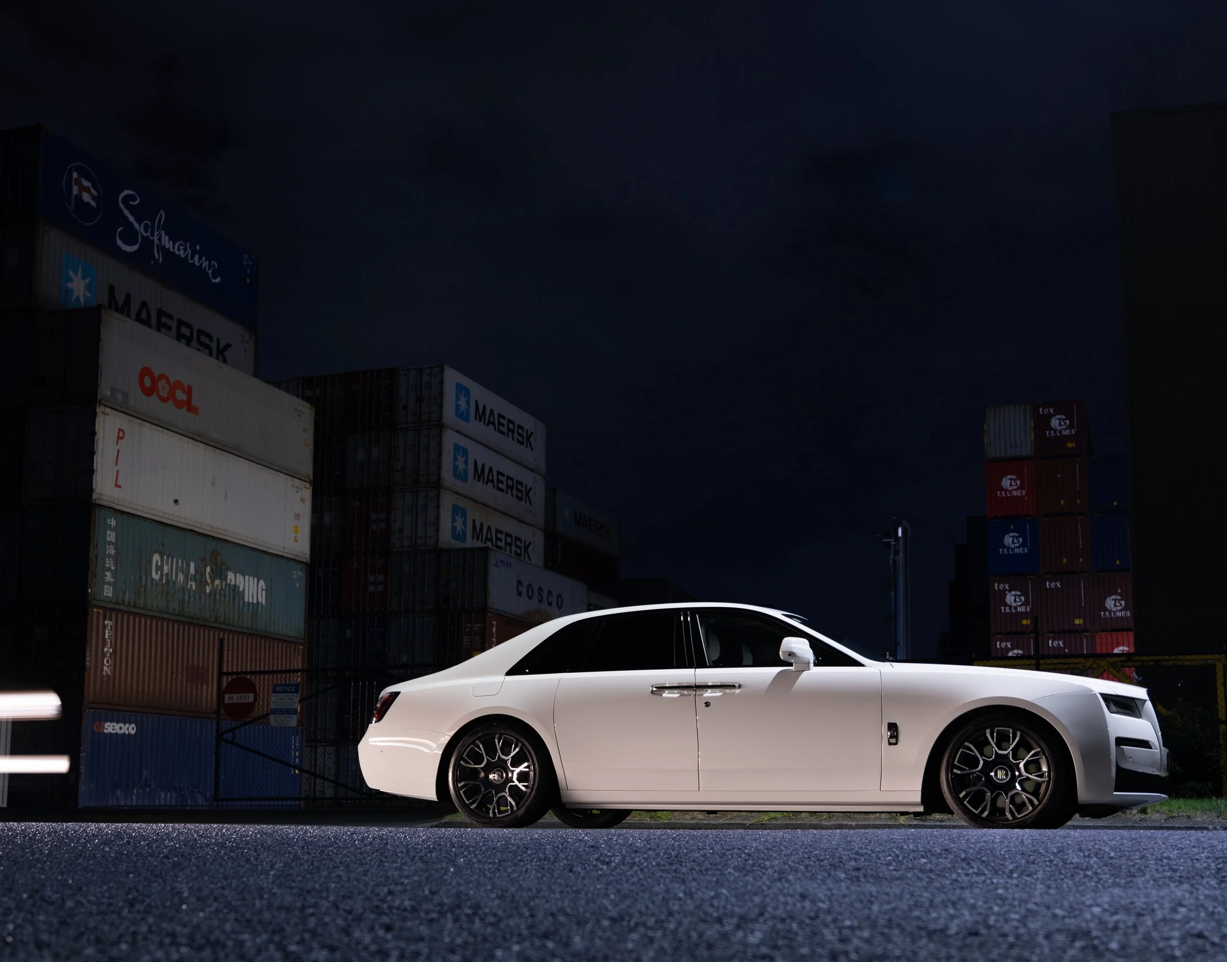‘Rapper Rolls’ lands in NZ