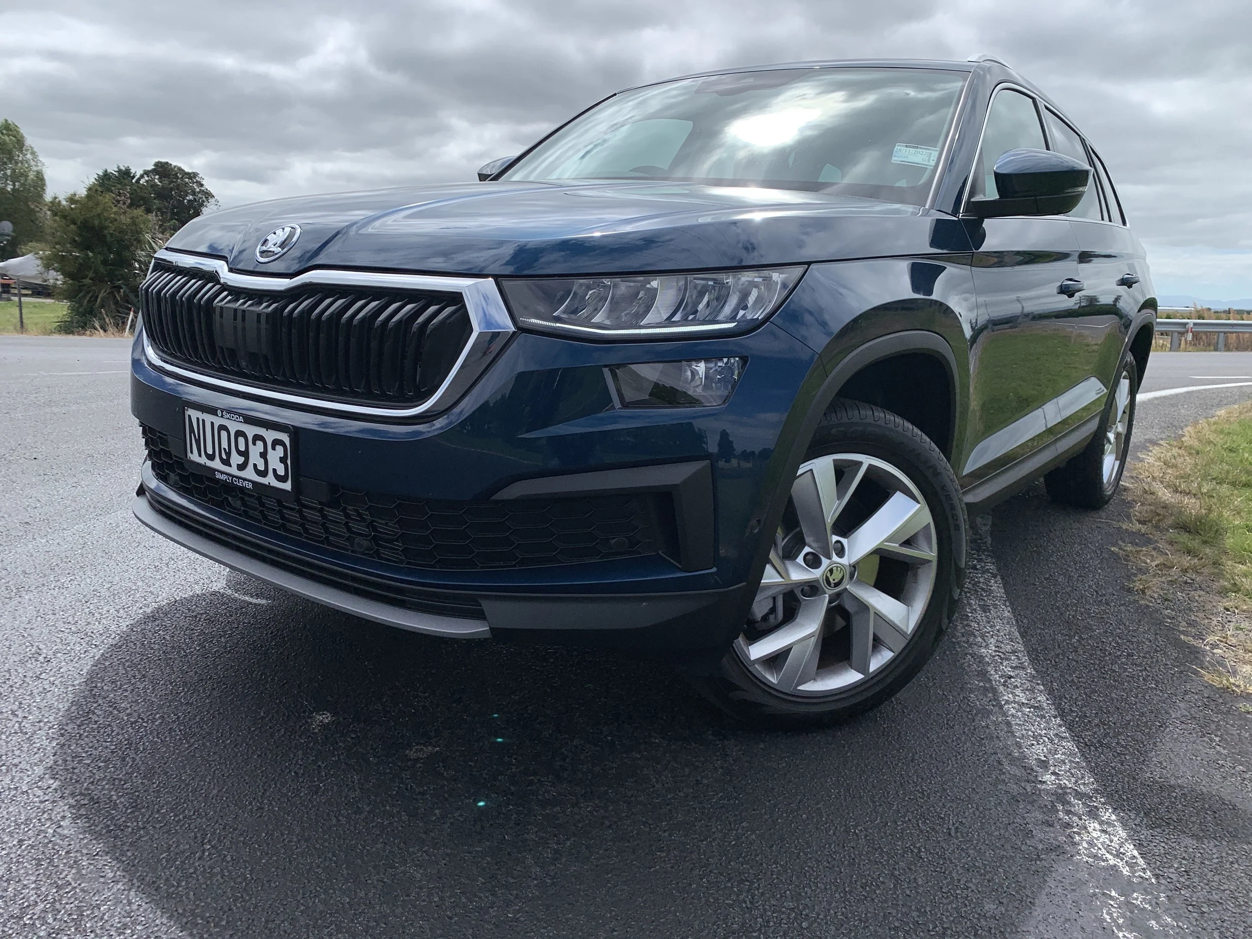 Skoda Kodiaq Style roadtest review: More proof why ‘sensible’ is smart