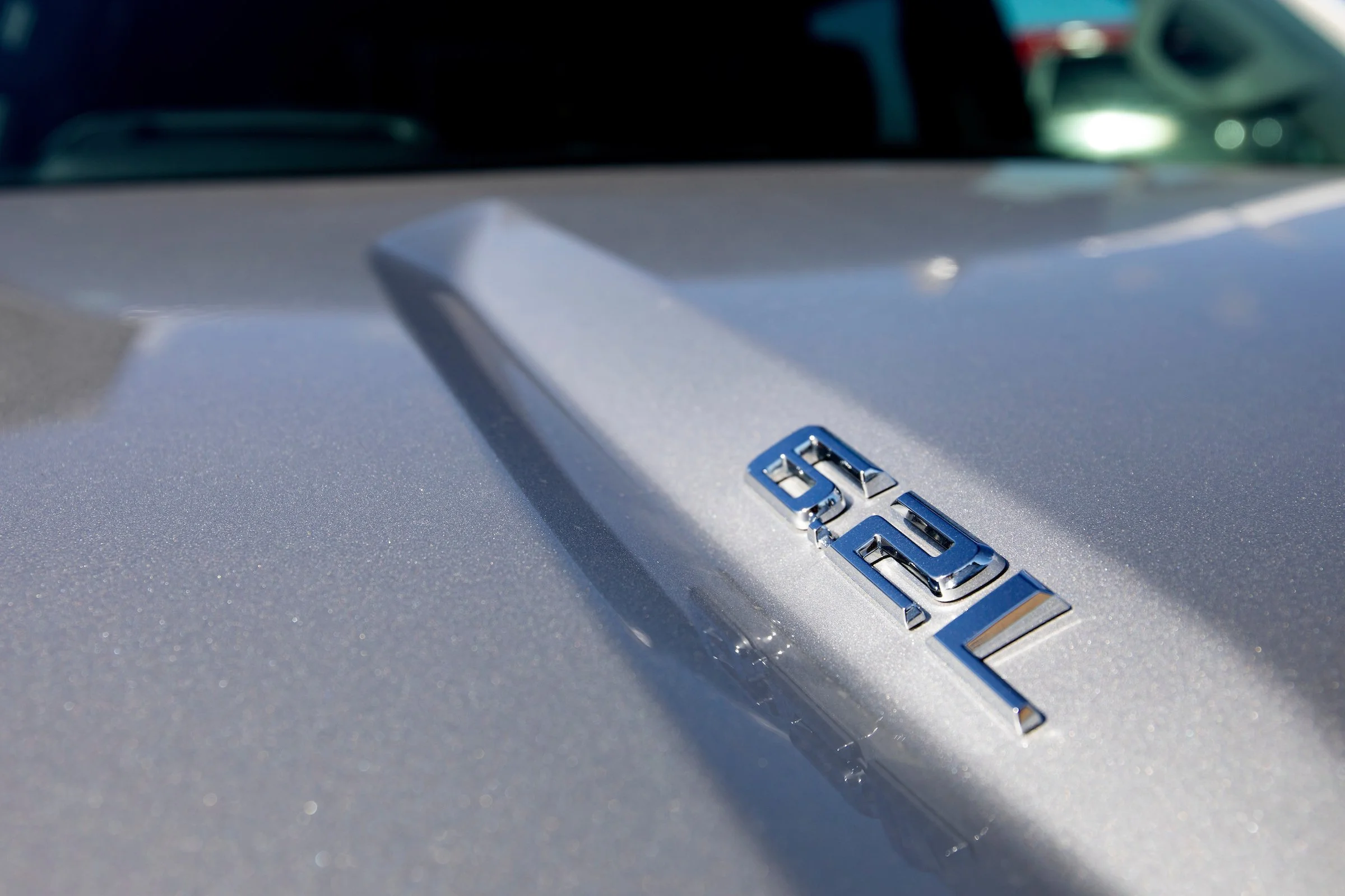 Fuel hike shrugged off by Silverado faithful