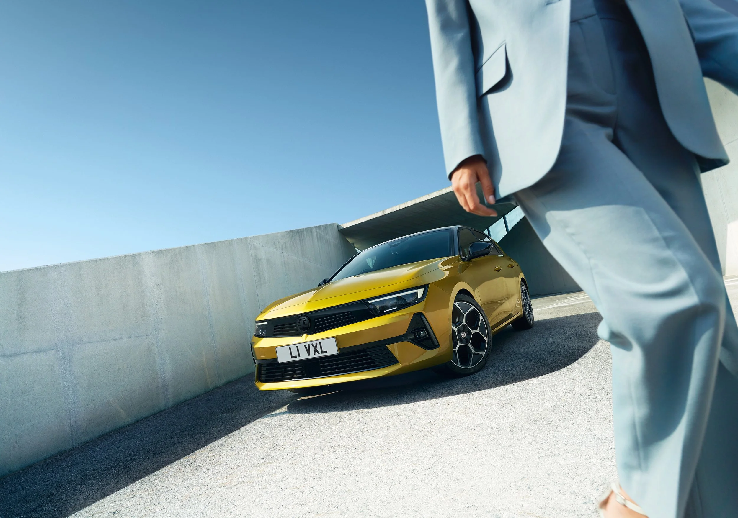 Opel plans electrifying NZ return