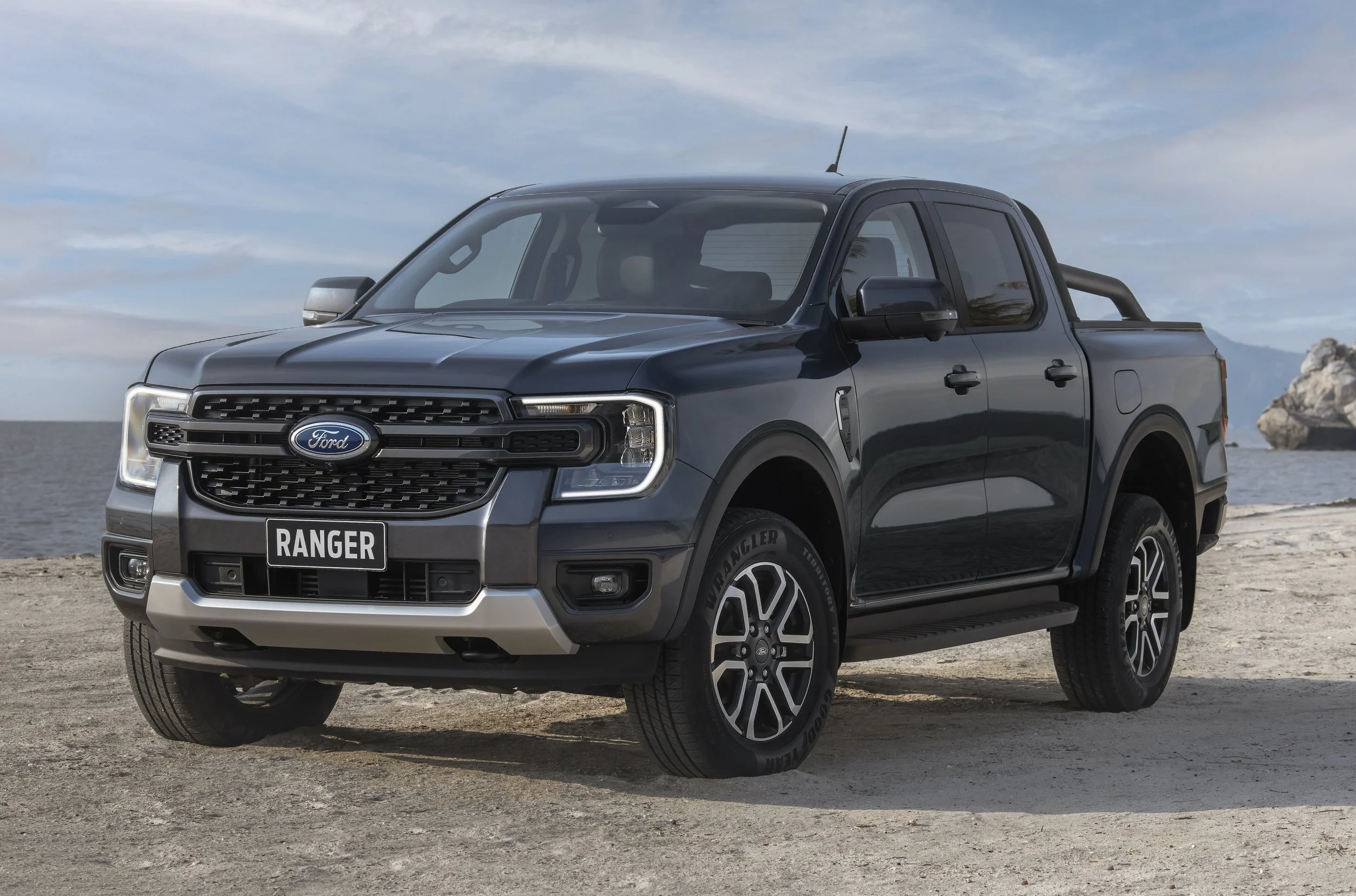 Ranger detail divulged – but much left unsaid