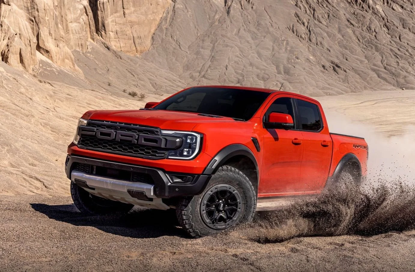 Ranger prices out, ute tax bites