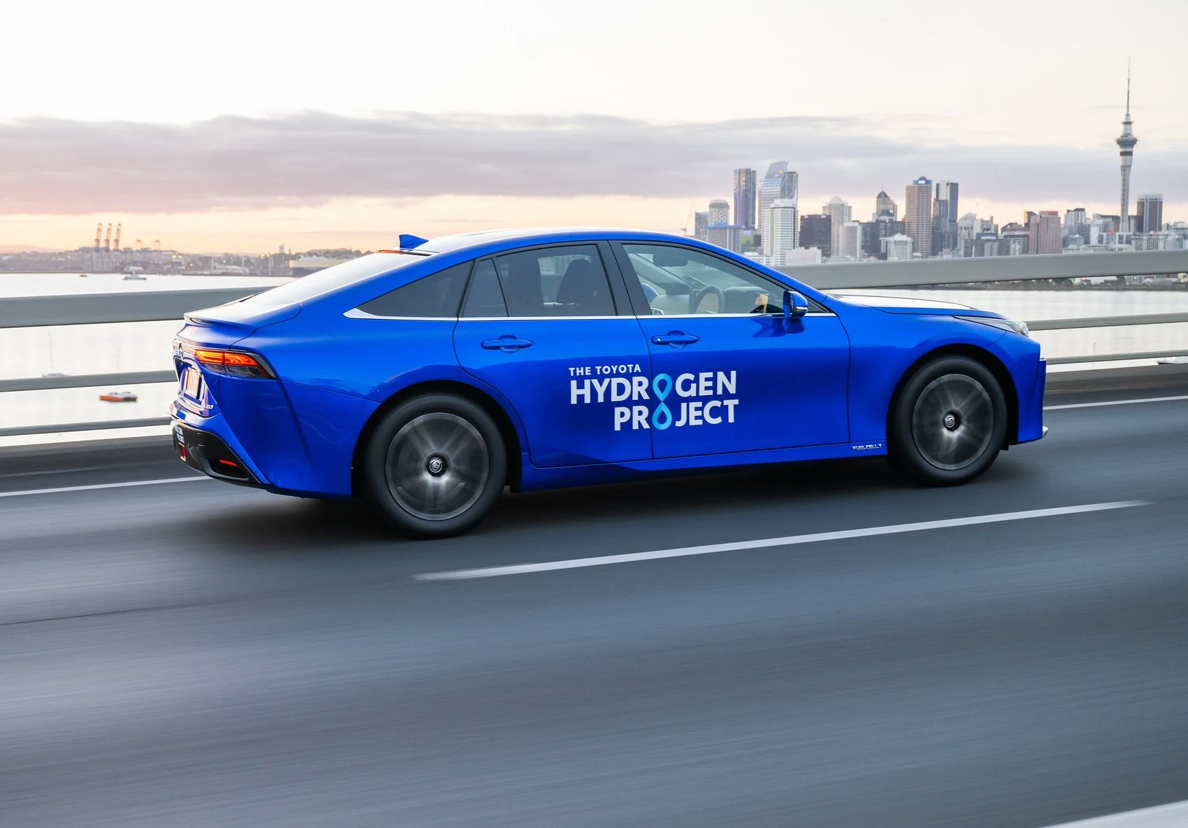 Mirai trial kicks off with corporates