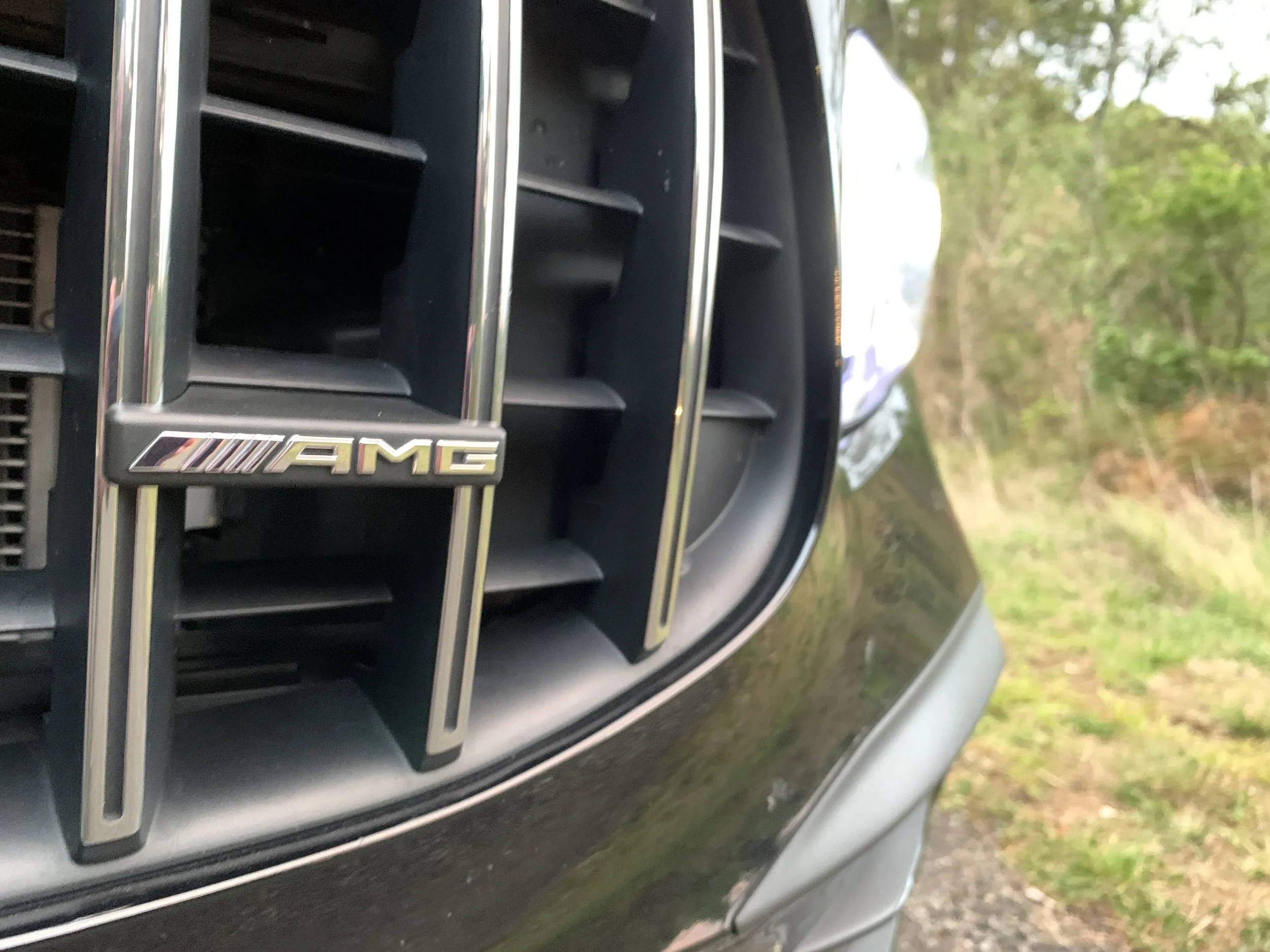 Mercedes-AMG GLB 35 4MATIC roadtest review: Kiddy class kapow