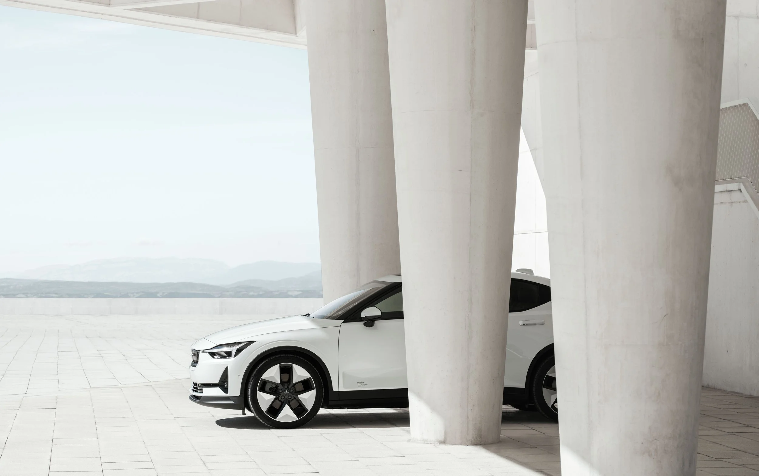 Sustainability updates for Polestar