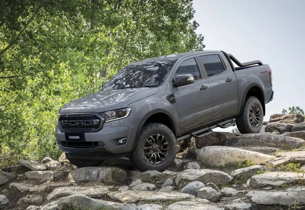 Ute boom goes bust, but perhaps not for long