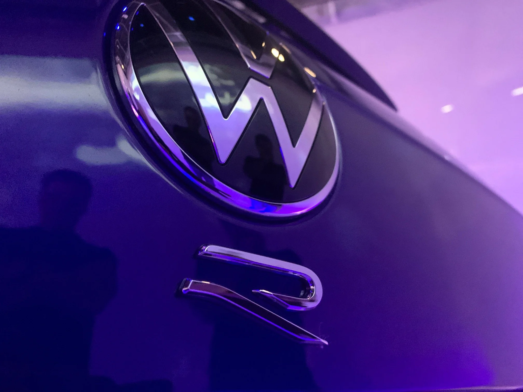 VW’s R division already into electric immersion