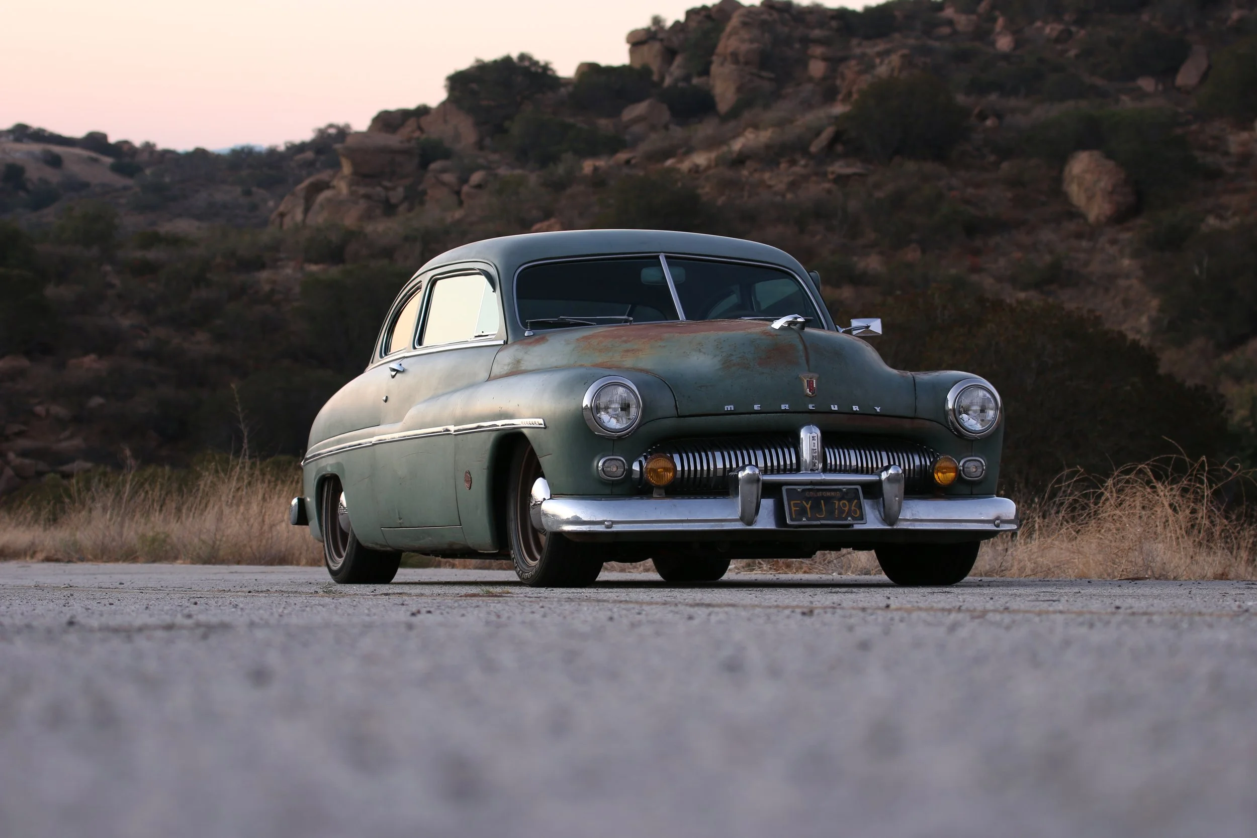 Podholic: No avoiding the inevitable