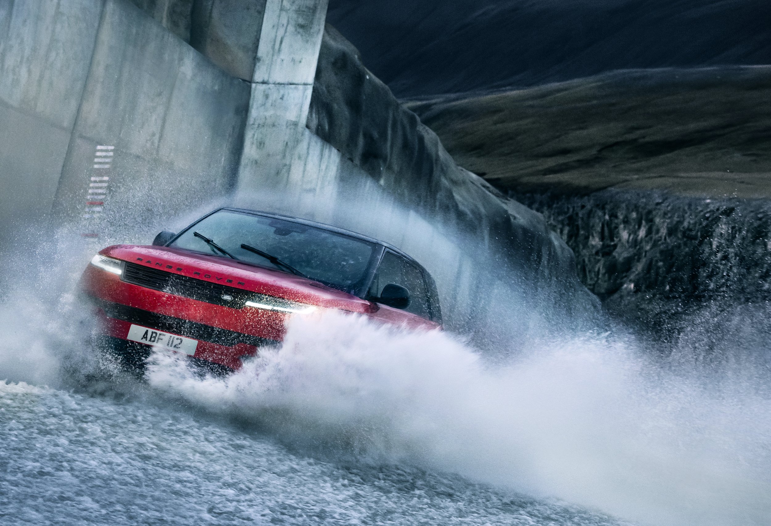 Range Rover Sport a power player