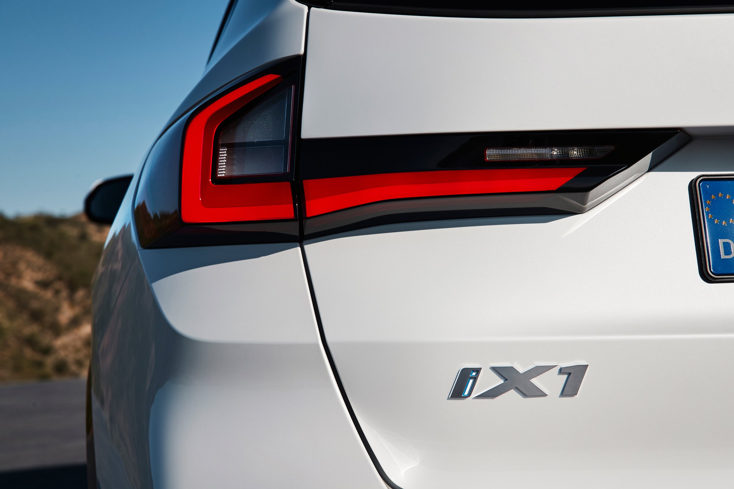 BMW’s new baby electric big on fizz