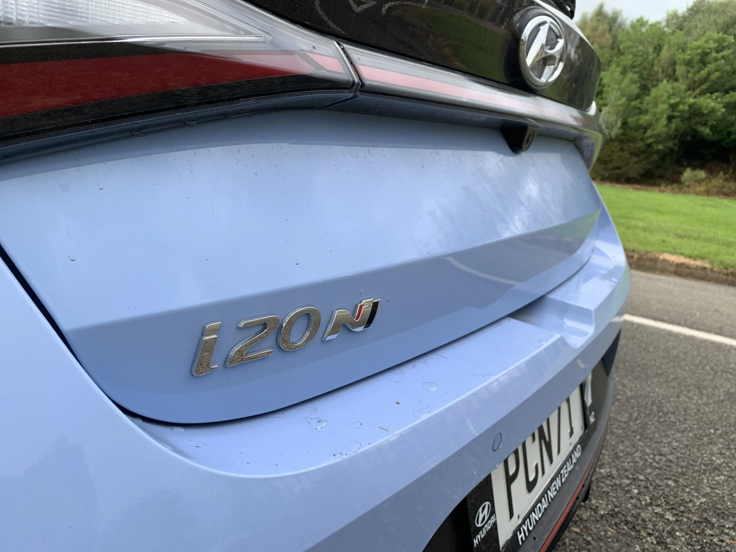 Hyundai i20 N roadtest review: Letter-perfect 