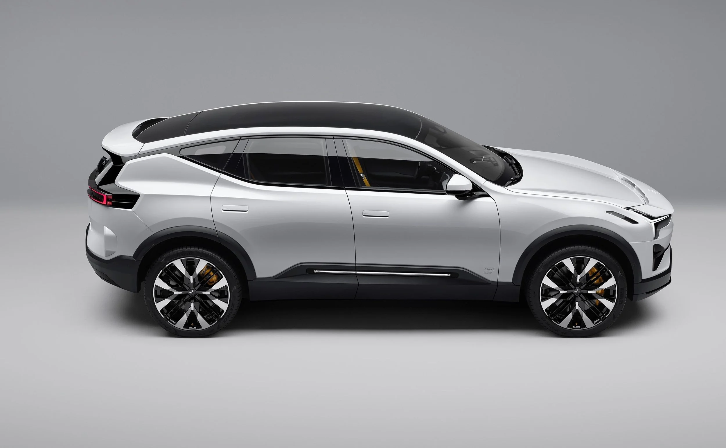  NZ has A-list standing for Polestar 3 