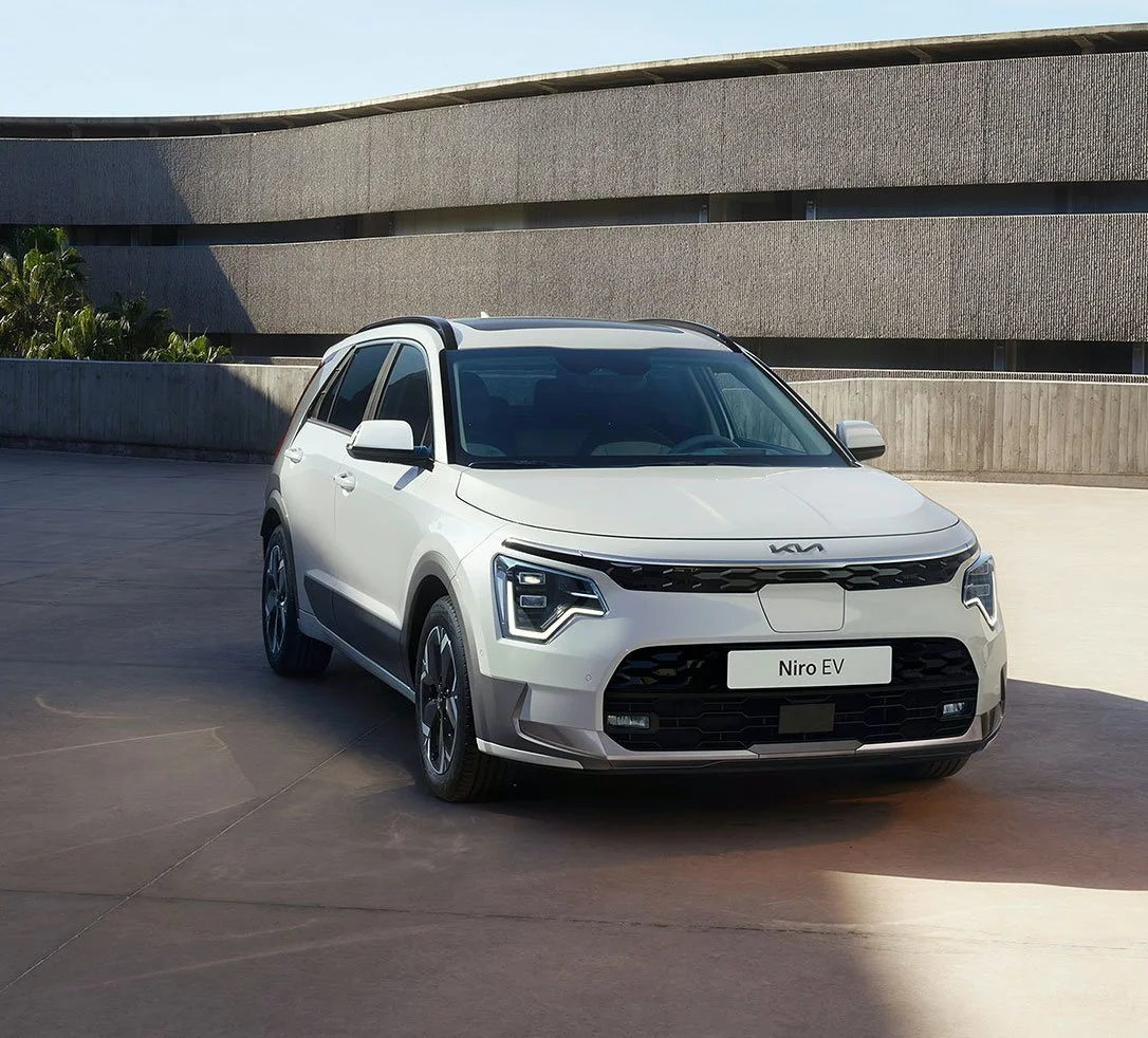  EV6 price adjustment fuels Niro conjecture 