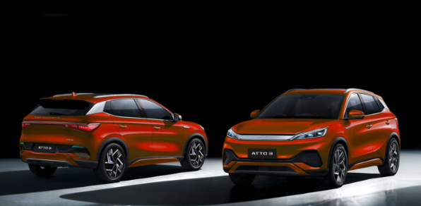 Atto 3 prices, arrival, crash test plan shared