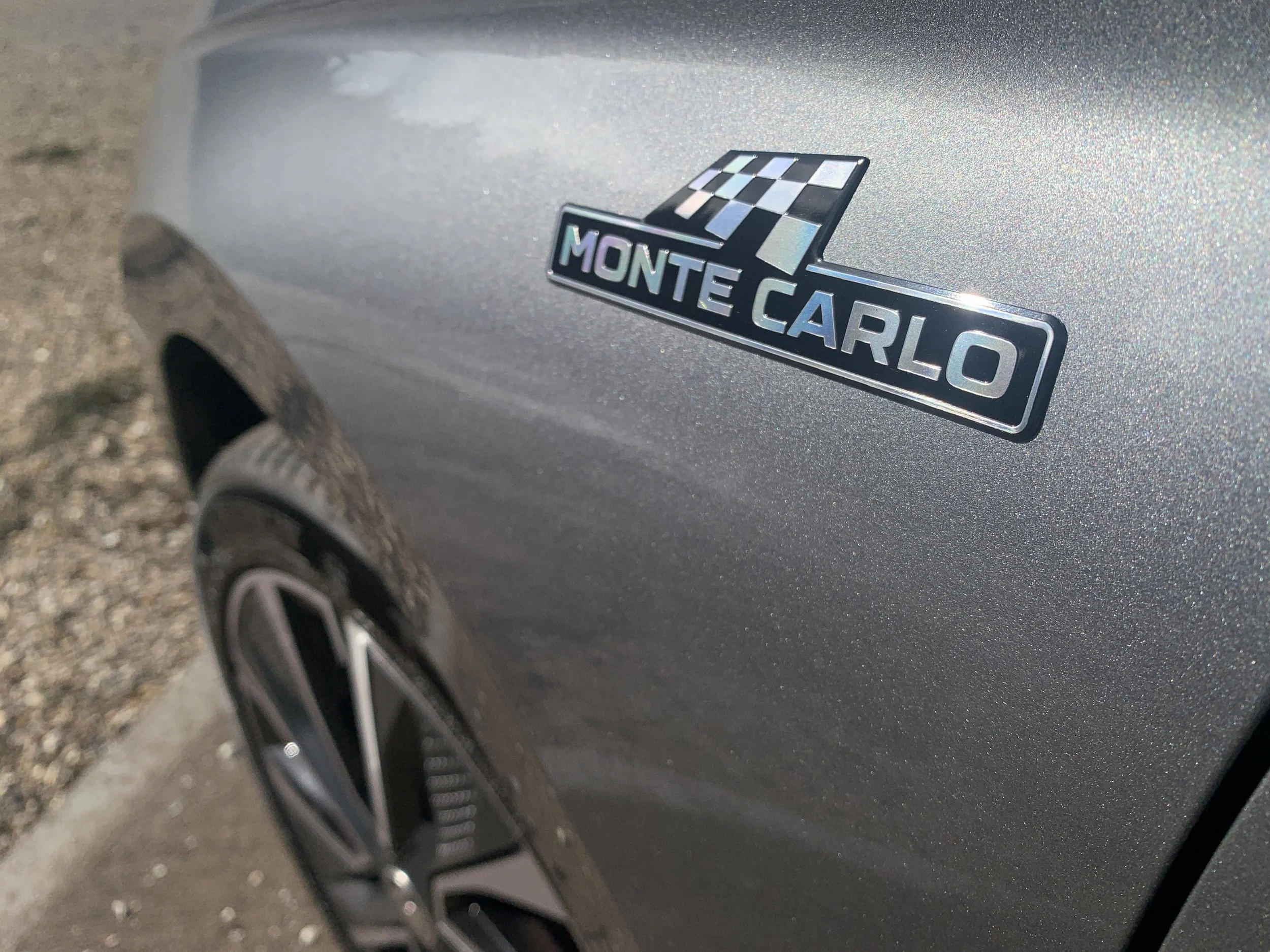 Skoda Fabia Monte Carlo first drive review: Peak performer an easy ascent