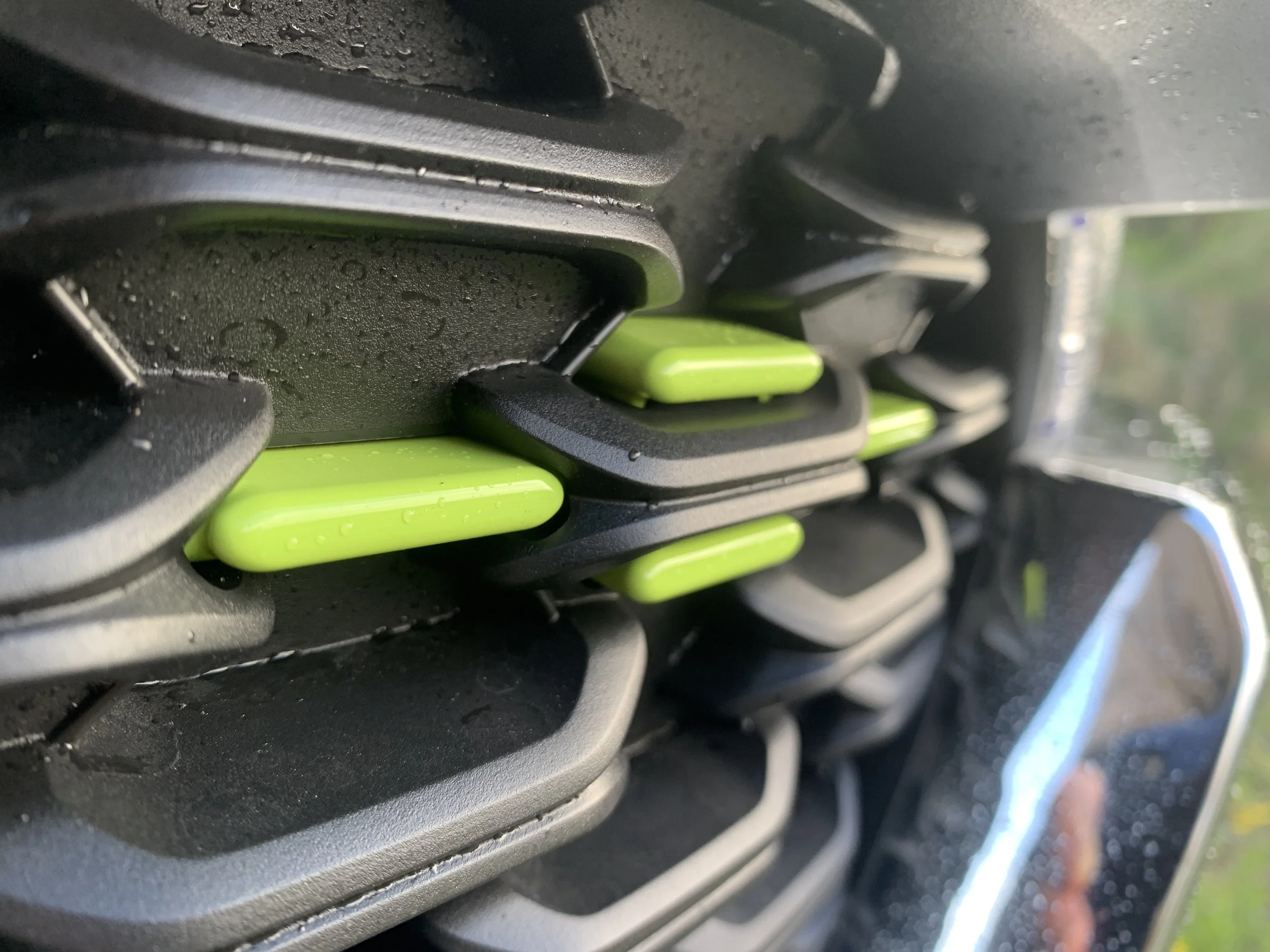 Mazda CX-5 Activ roadtest review: Into the greenery