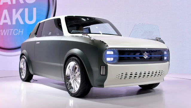 ‘Our customers can’t afford EVs’
