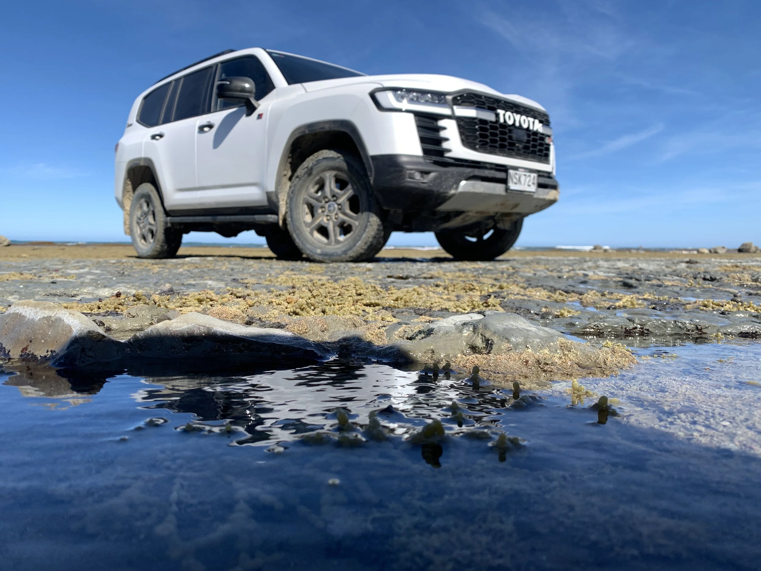  CO2 cloud hanging over brands’ big boy