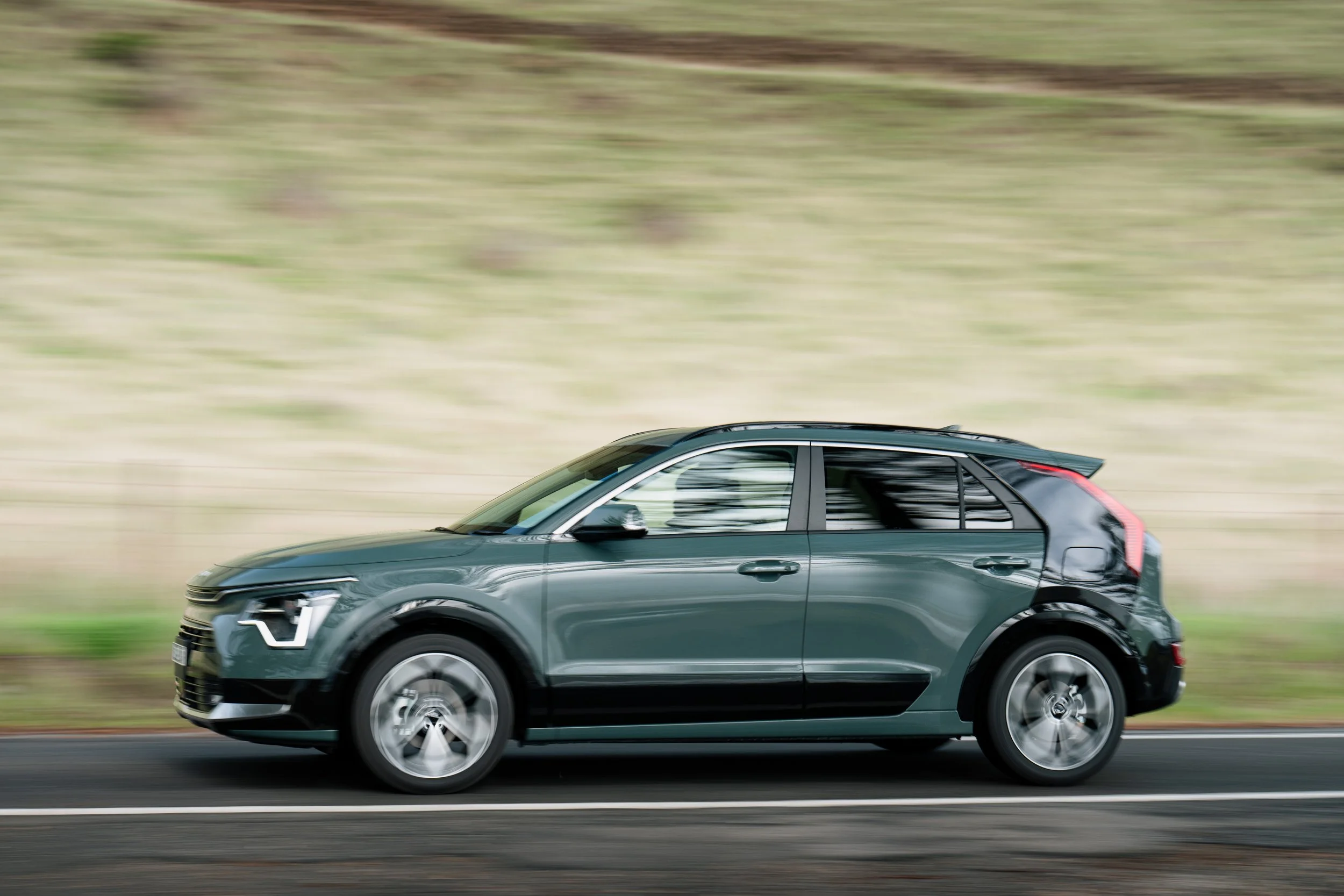 Niro model choices outlined