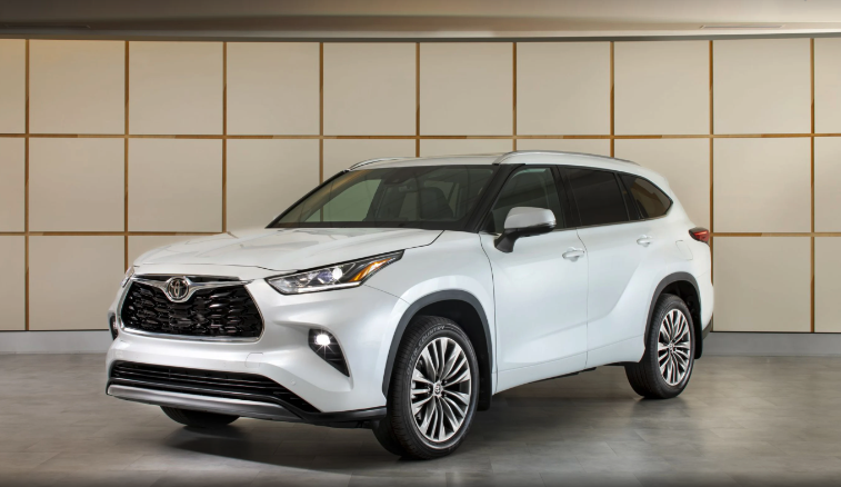 Highlander engine update for NZ?