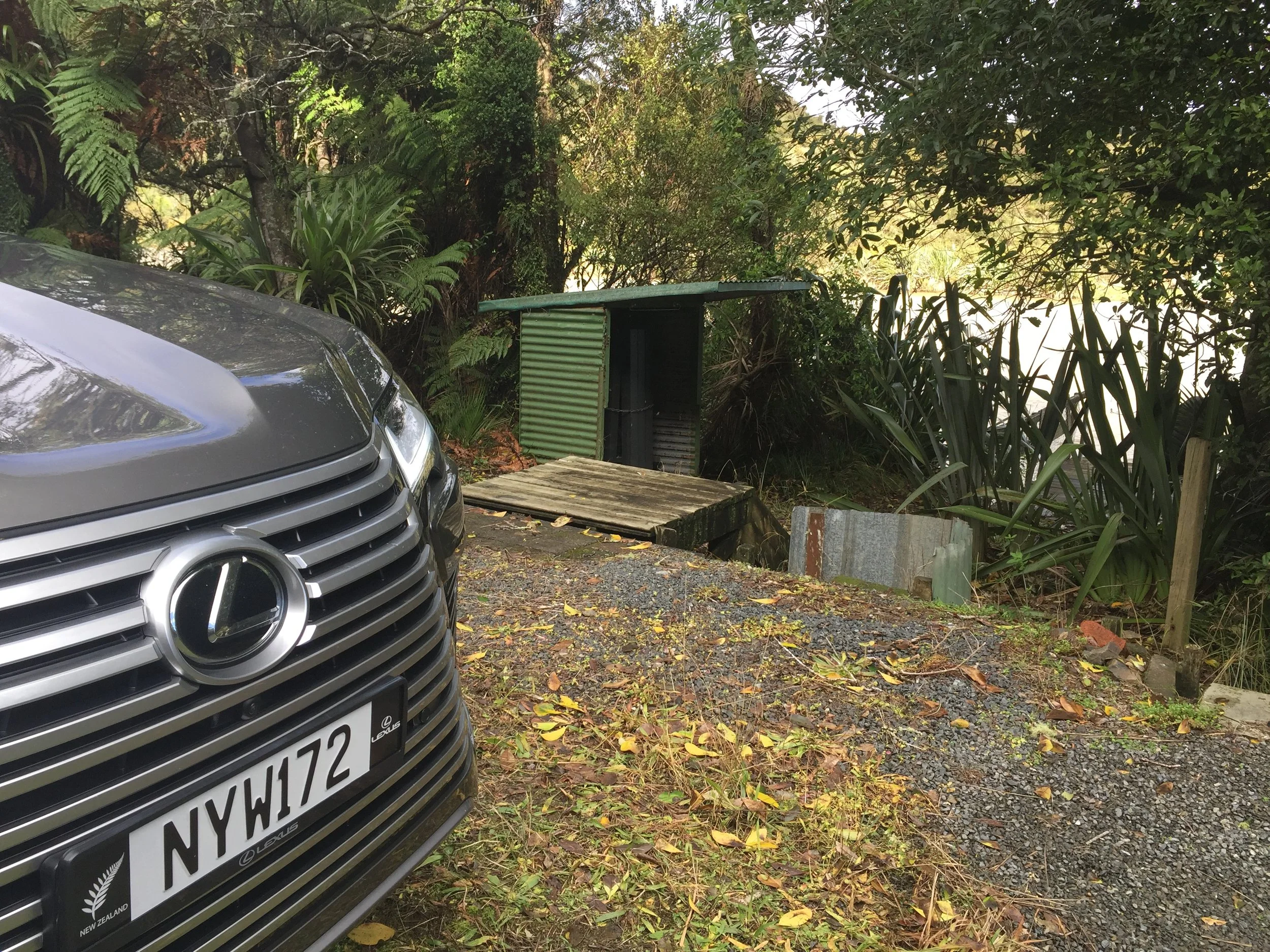 Lexus LX500d Limited roadtest review: Big boy among the small fry