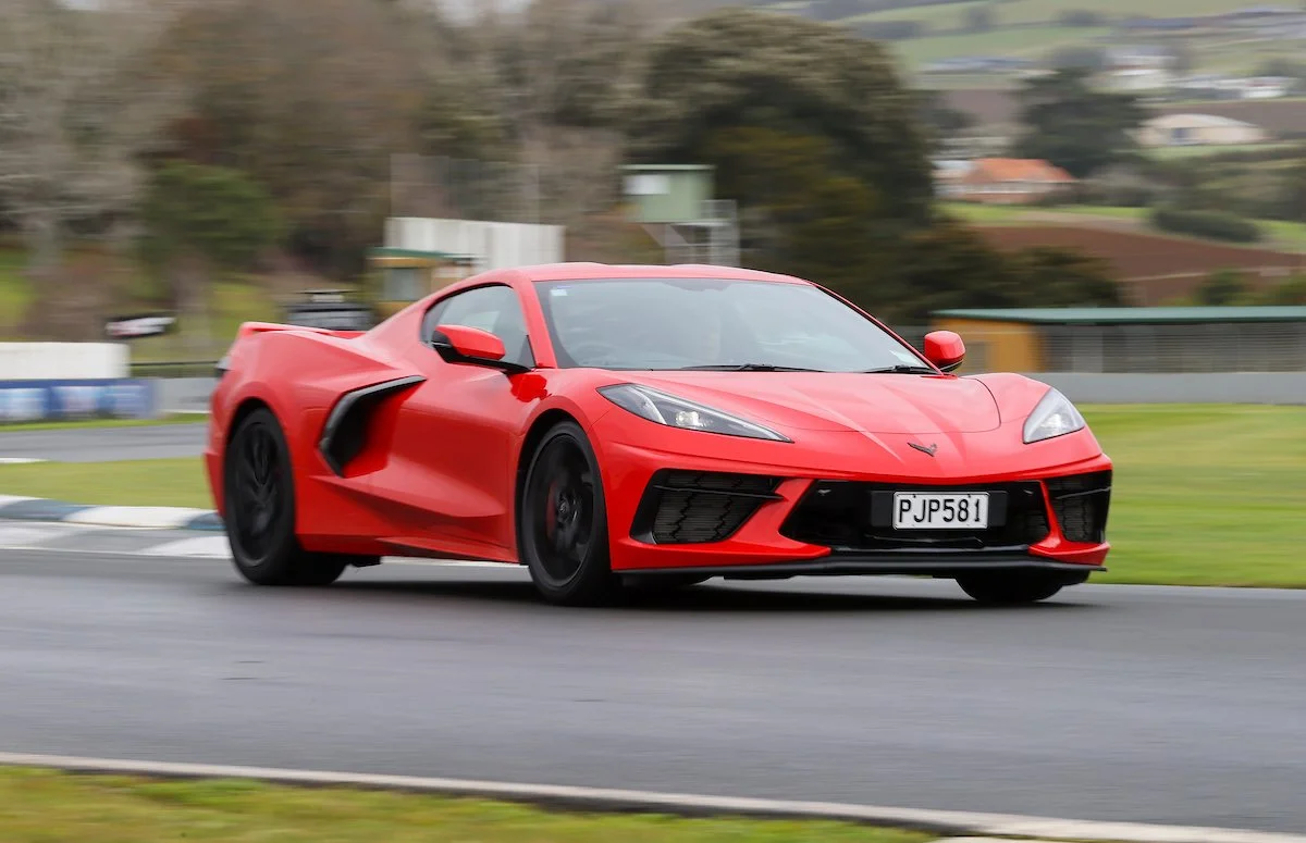 Emissions hit won’t trip Chevy strategy