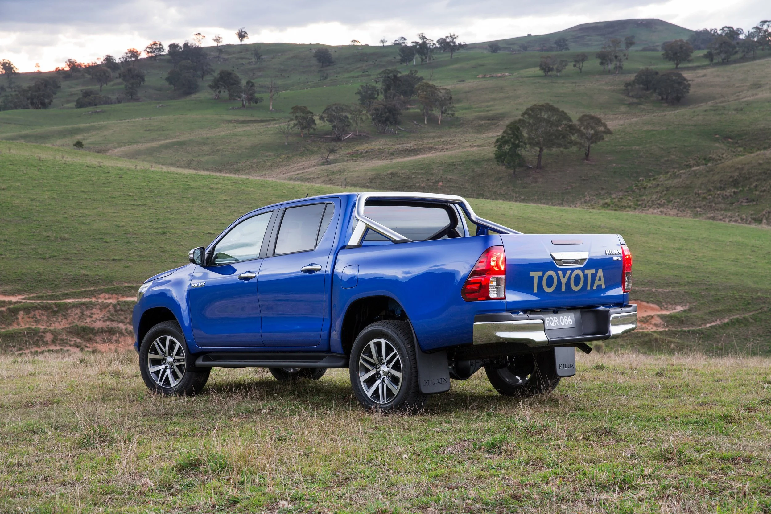 Car market pace increases