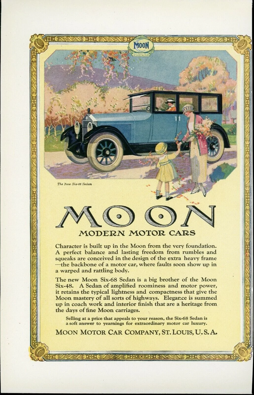 Hinckley: Swashbuckling entrepreneurs  and dreamers