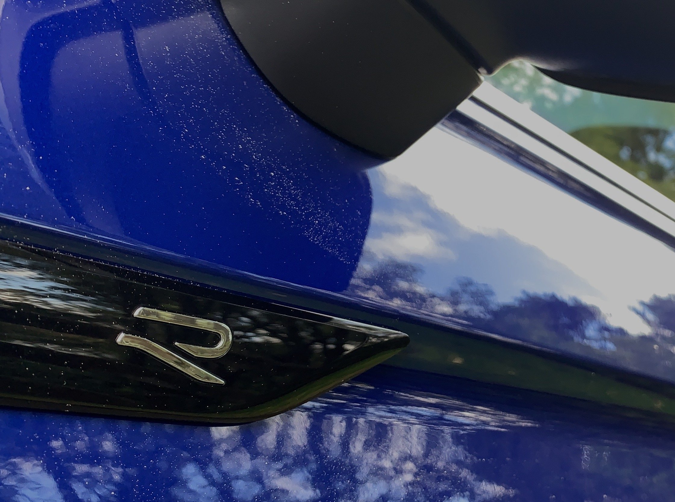 VW Tiguan R, T-Roc R roadtest review: Sizzling sensibility 