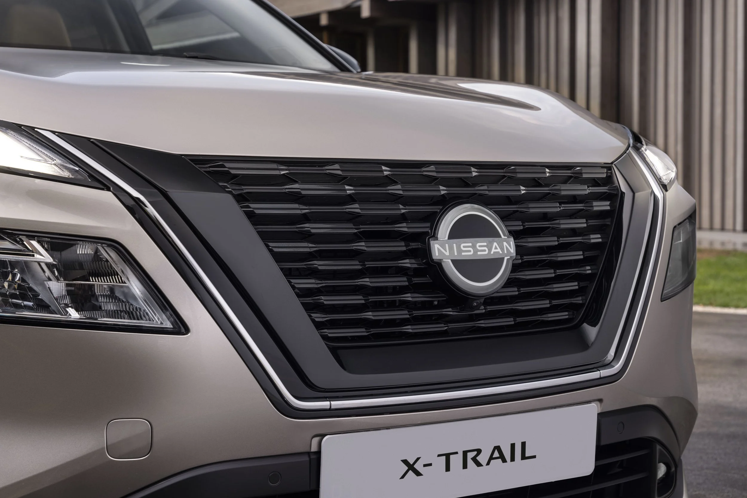 Price lift puts X-Trail into pathfinder mode