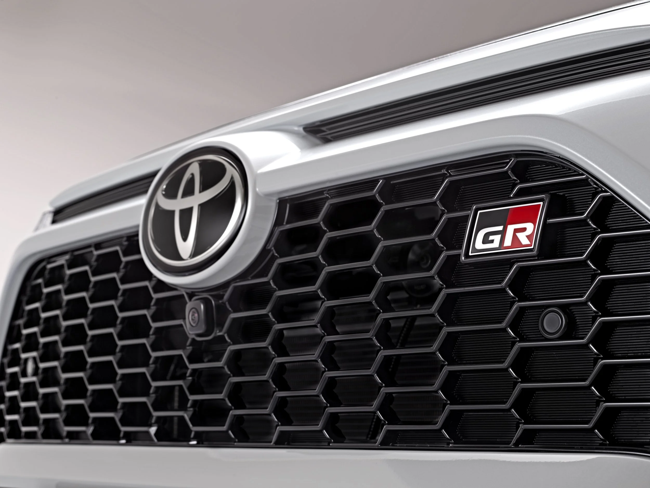 RAV4 joins Gazoo club