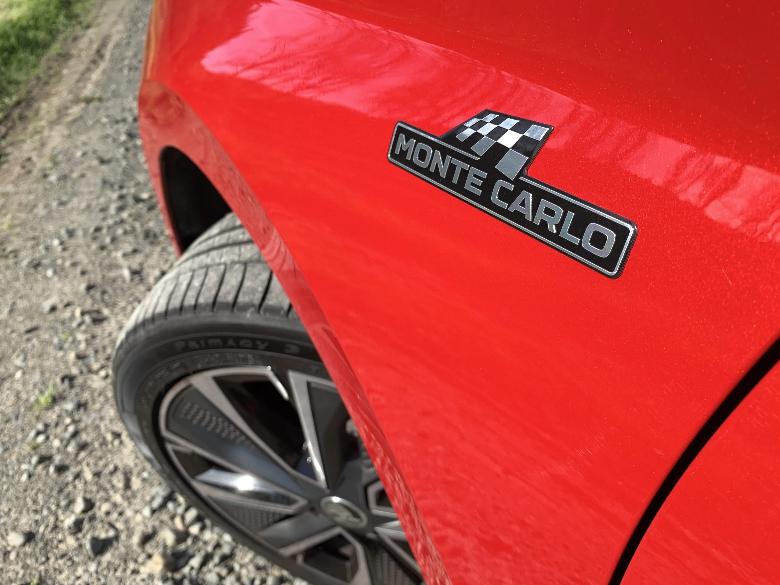 Skoda Fabia Monte Carlo roadtest review: Pacenotes not included 