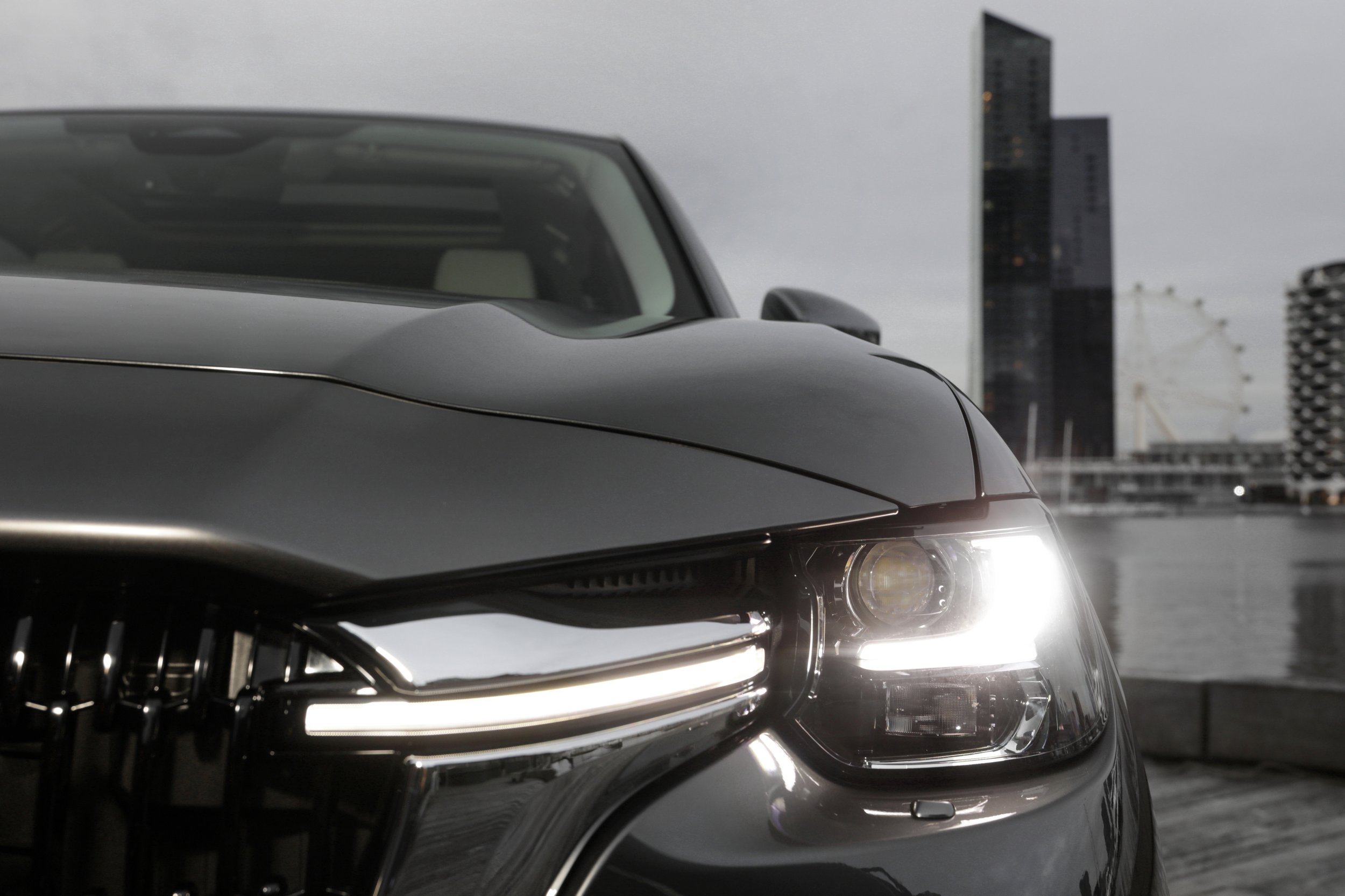 Neighbour’s CX-60 preview lends NZ insight